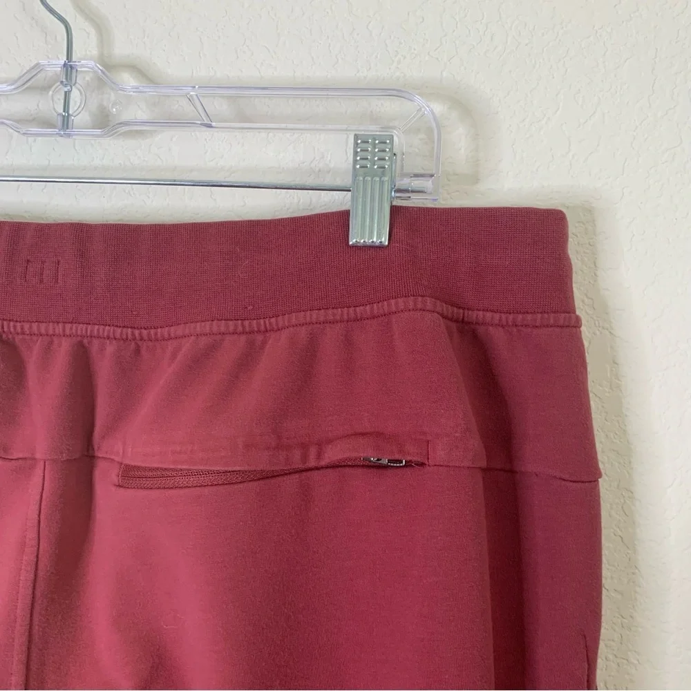 Lululemon Mens city sweat drawstring jogger XXL